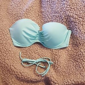 Victoria secret swim top